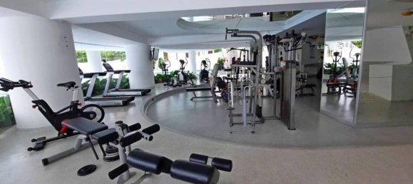 2 bedrooms Condo in Pattaya, Thailand No. 107 28