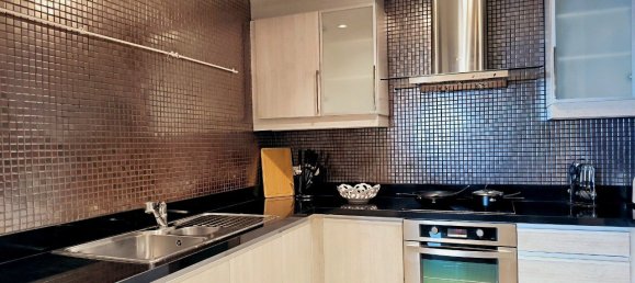 2 bedrooms Condo in Pattaya, Thailand No. 107 15