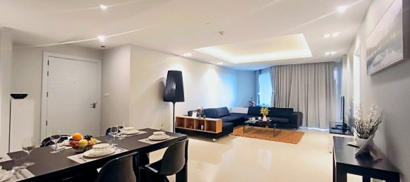 2 bedrooms Condo in Pattaya, Thailand No. 107 7