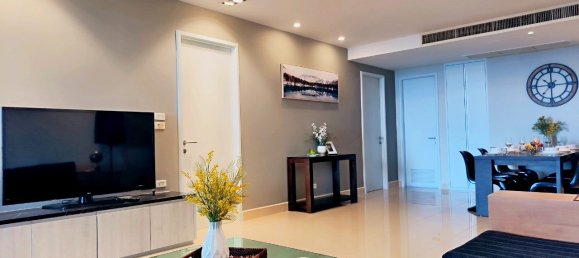 2 bedrooms Condo in Pattaya, Thailand No. 107 2