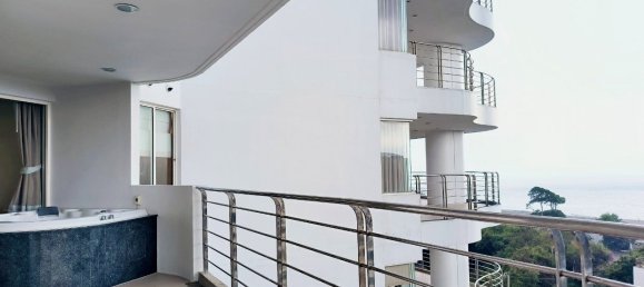 2 bedrooms Condo in Pattaya, Thailand No. 107 6