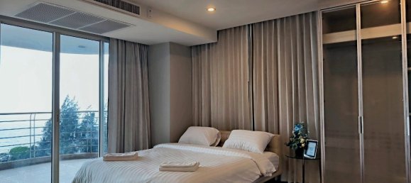 2 bedrooms Condo in Pattaya, Thailand No. 107 19