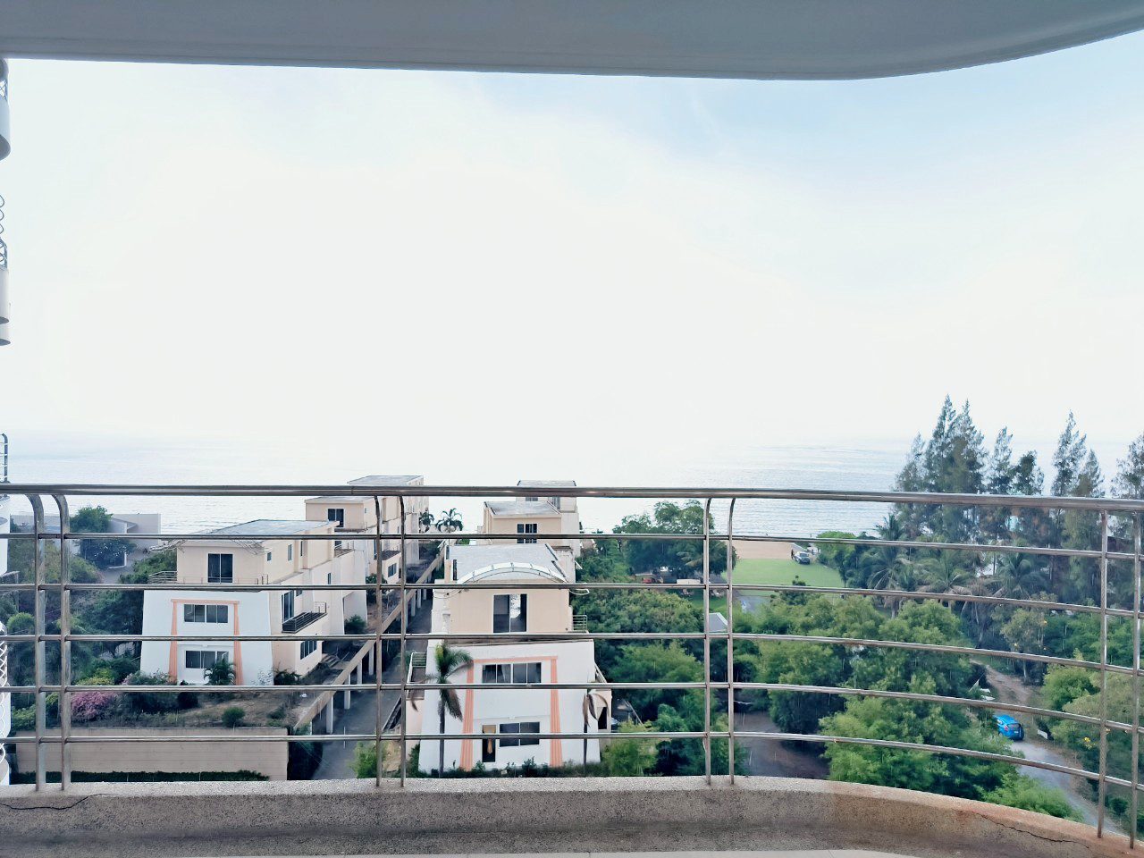 2 bedrooms Condo in Pattaya, Thailand No. 107