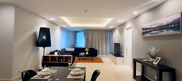 2 bedrooms Condo in Pattaya, Thailand No. 107 11