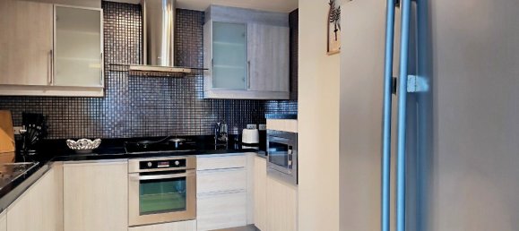 2 bedrooms Condo in Pattaya, Thailand No. 107 13