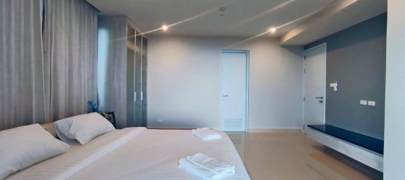 2 bedrooms Condo in Pattaya, Thailand No. 107 21