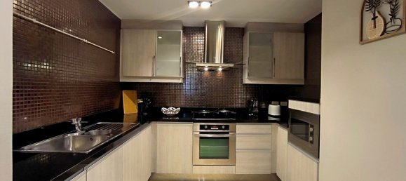 2 bedrooms Condo in Pattaya, Thailand No. 107 14