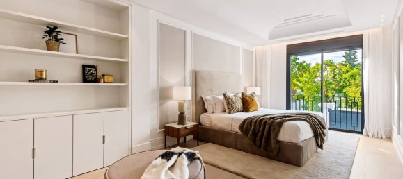 5 chambres Villa à Marbella, Spain No. 75107 8