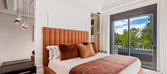 5 chambres Villa à Marbella, Spain No. 75107 42