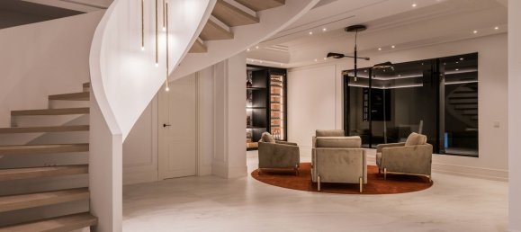 5 chambres Villa à Marbella, Spain No. 75107 6