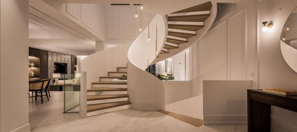 5 chambres Villa à Marbella, Spain No. 75107 39