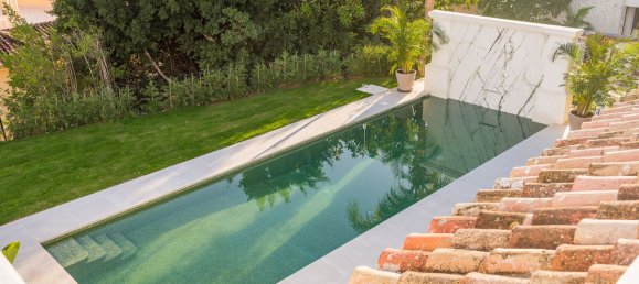 5 chambres Villa à Marbella, Spain No. 75107 33