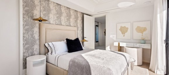 5 chambres Villa à Marbella, Spain No. 75107 41