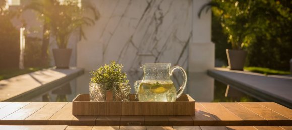 5 chambres Villa à Marbella, Spain No. 75107 35