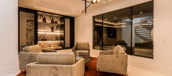 5 chambres Villa à Marbella, Spain No. 75107 29