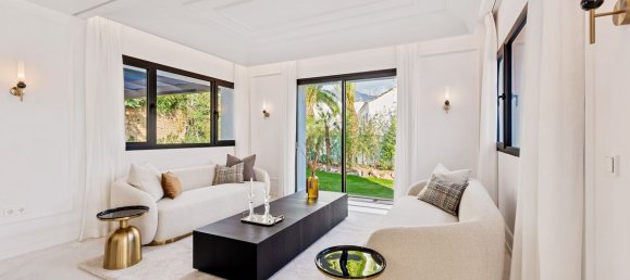5 chambres Villa à Marbella, Spain No. 75107 11