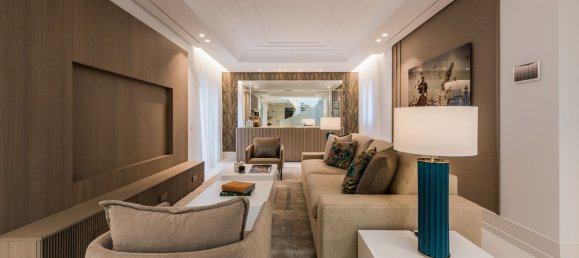 5 chambres Villa à Marbella, Spain No. 75107 28