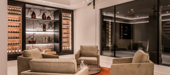 5 chambres Villa à Marbella, Spain No. 75107 7