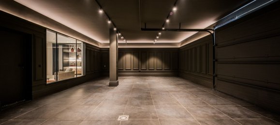 5 chambres Villa à Marbella, Spain No. 75107 30