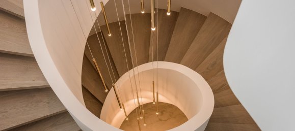 5 chambres Villa à Marbella, Spain No. 75107 34