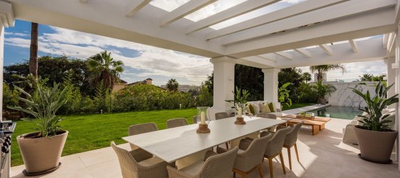 5 chambres Villa à Marbella, Spain No. 75107 20
