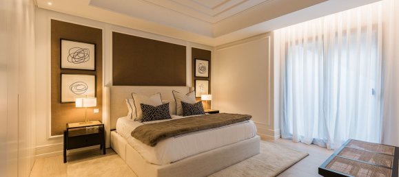 5 chambres Villa à Marbella, Spain No. 75107 31