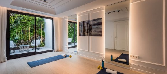 5 chambres Villa à Marbella, Spain No. 75107 27