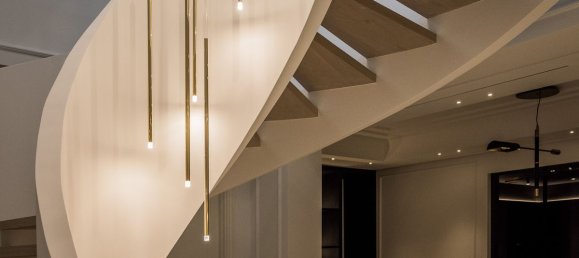 5 chambres Villa à Marbella, Spain No. 75107 36