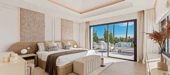 5 chambres Villa à Marbella, Spain No. 75107 5