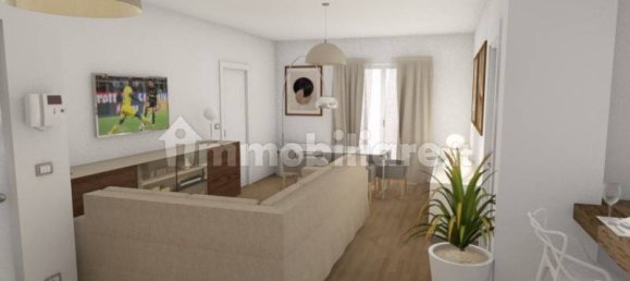 3 bedrooms Apartment in Taranto, Italy No. 210160 3