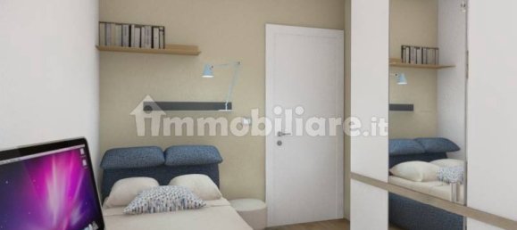 3 bedrooms Apartment in Taranto, Italy No. 210160 10