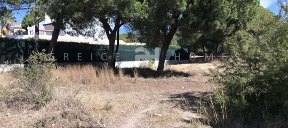 Terreno en Almancil, Portugal 805 m² No. 109146 7