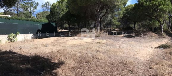 Terreno en Almancil, Portugal 805 m² No. 109146 8