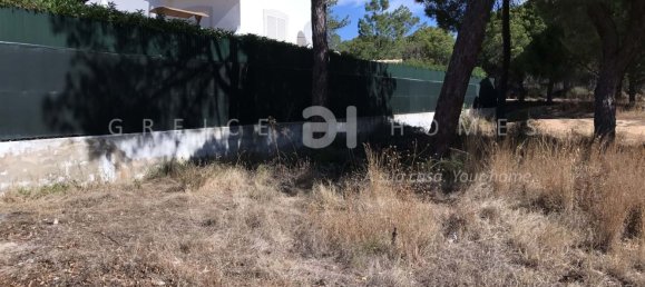 Terreno en Almancil, Portugal 805 m² No. 109146 2