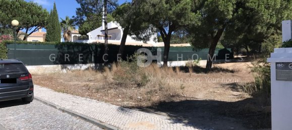 Terreno en Almancil, Portugal 805 m² No. 109146 5