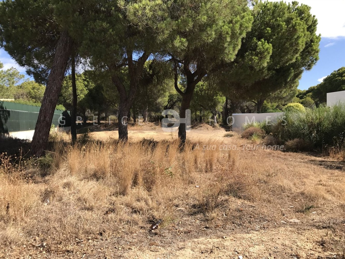 Terreno en Almancil, Portugal 805 m² No. 109146