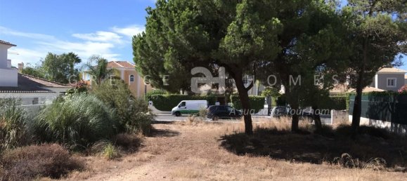 Terreno en Almancil, Portugal 805 m² No. 109146 11