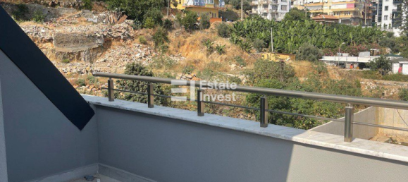 Appartement 2+1 à Alanya, Turkey No. 23448 15