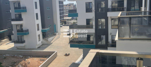 Appartement 2+1 à Alanya, Turkey No. 23448 12