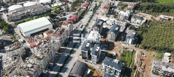 Appartement 2+1 à Alanya, Turkey No. 23448 5