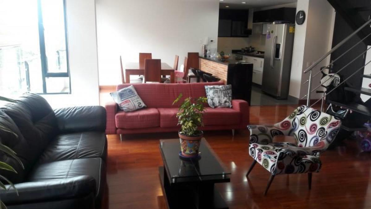 2 Schlafzimmer Haus in Bogota, Colombia, Nr. 14331