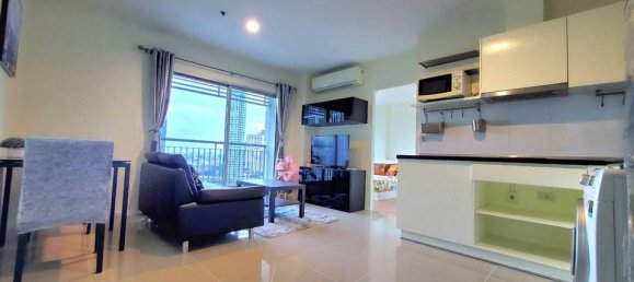 2 Schlafzimmer Eigentumswohnung in Railay Beach, Thailand, Nr. 73142 5