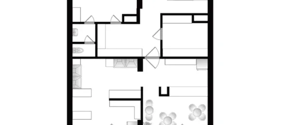 Imóvel comercial em Dresden, Germany 80 m² N.º 46502 2