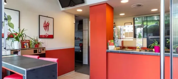 Imóvel comercial em Dresden, Germany 80 m² N.º 46502 3