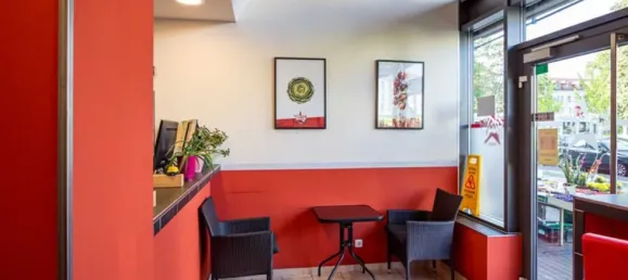 Imóvel comercial em Dresden, Germany 80 m² N.º 46502 4