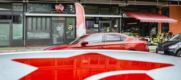 Imóvel comercial em Dresden, Germany 80 m² N.º 46502 6