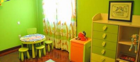 5 bedrooms House in Palazuelos de Eresma, Spain No. 77920 9