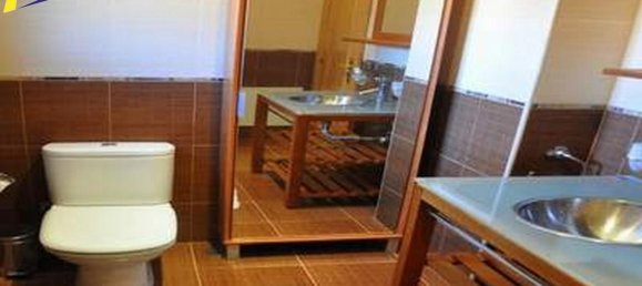 5 bedrooms House in Palazuelos de Eresma, Spain No. 77920 17