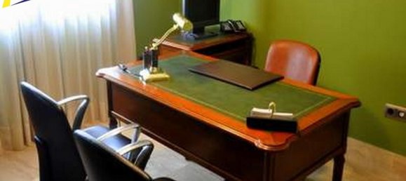 5 bedrooms House in Palazuelos de Eresma, Spain No. 77920 5