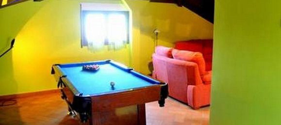 5 bedrooms House in Palazuelos de Eresma, Spain No. 77920 3